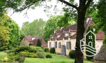  Vente - Maison Ancienne - montignac  