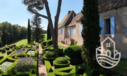  Vente - Maison Ancienne - montignac  