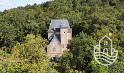  Vente - Maison Ancienne - montignac  