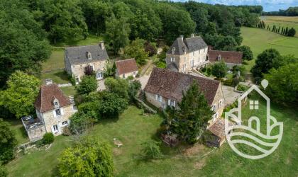  Vente - Maison Ancienne - st-cyprien  