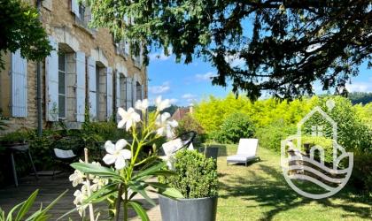  Vente - Maison Ancienne - sarlat-la-caneda  