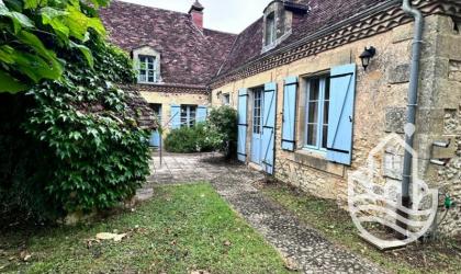  Vente - Maison Ancienne - perigueux  