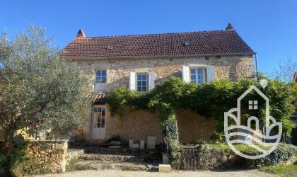  Vente - Gîtes chambres d'hôtes - st-cyprien  