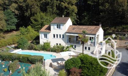  Vente - Maison Contemporaine - bergerac  