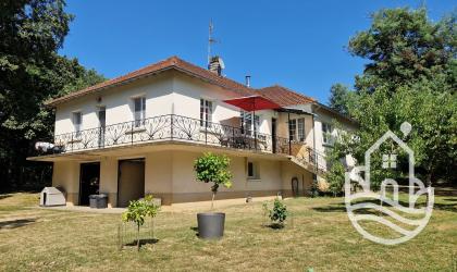  Vente - Maison Contemporaine - le-bugue  