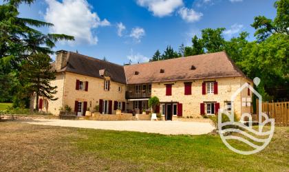  Vente - Maison Ancienne - sarlat-la-caneda  