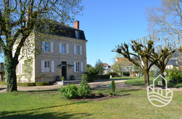  Vente - Maison Ancienne - montignac  