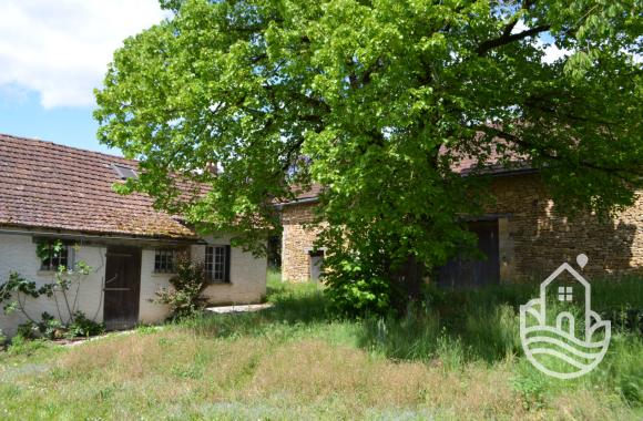  Vente - Maison Ancienne - montignac  