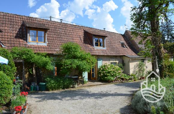  Vente - Maison Ancienne - montignac  