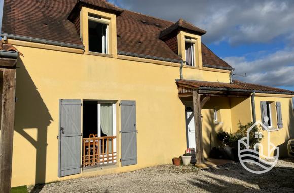  Vente - Gîtes chambres d'hôtes - montignac  