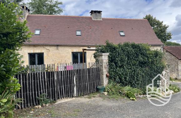  Vente - Maison Ancienne - montignac  