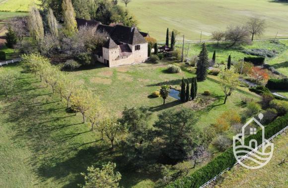  Vente - Maison Ancienne - montignac  