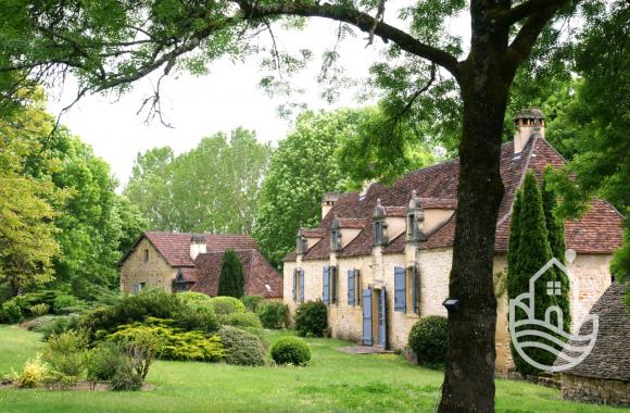  Vente - Maison Ancienne - montignac  