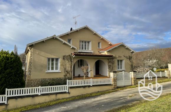  Vente - Maison Contemporaine - sarlat-la-caneda  