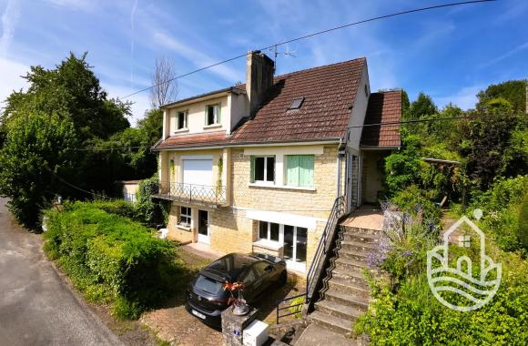  Vente - Maison Contemporaine - sarlat-la-caneda  