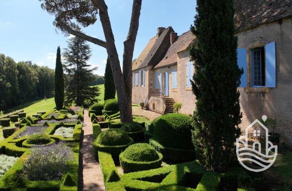  Vente - Maison Ancienne - montignac  