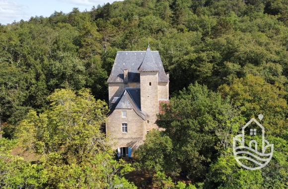  Vente - Maison Ancienne - montignac  