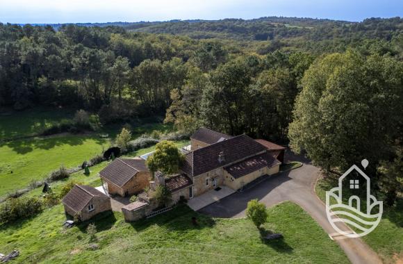  Vente - Maison Ancienne - puy-l-eveque  