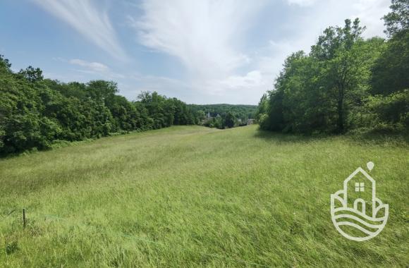  Vente - Terrain Constructible - hautefort  