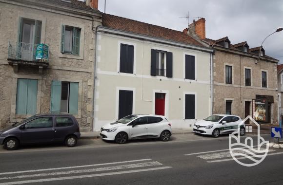  Vente - Immeuble - perigueux  