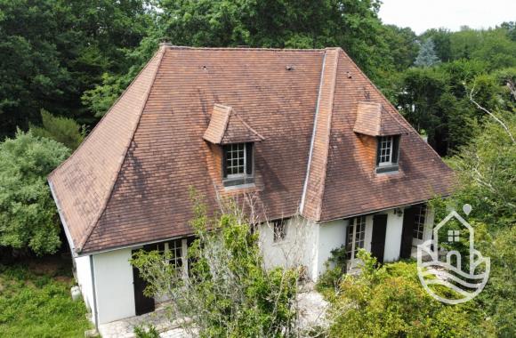  Vente - Maison Ancienne - perigueux  