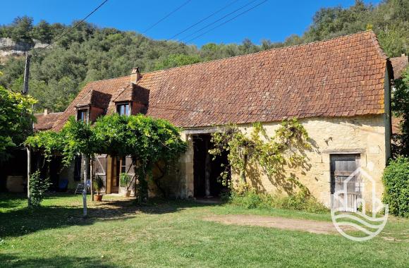  Vente - Maison Ancienne - les-eyzies  