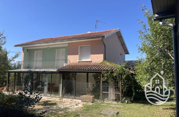  Vente - Maison Contemporaine - perigueux  