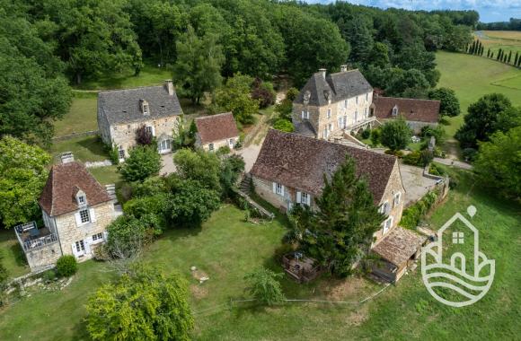  Vente - Maison Ancienne - st-cyprien  