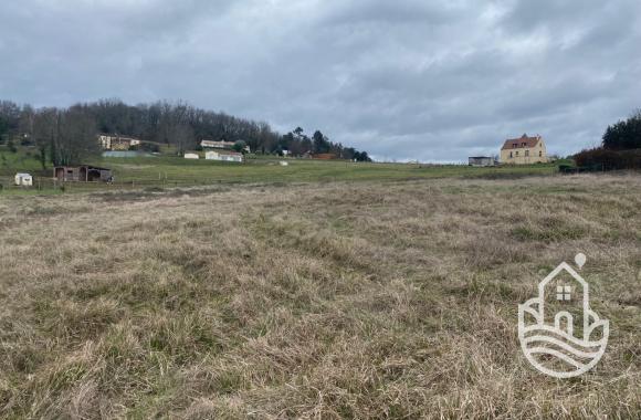  Vente - Terrain Constructible - st-cyprien  