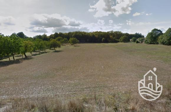  Vente - Terrain Constructible - sarlat-la-caneda  