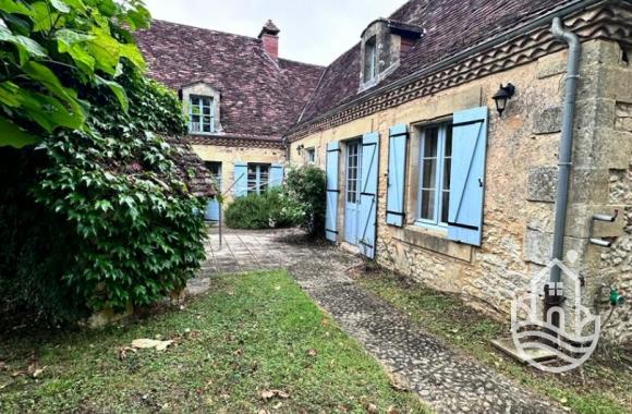  Vente - Maison Ancienne - perigueux  