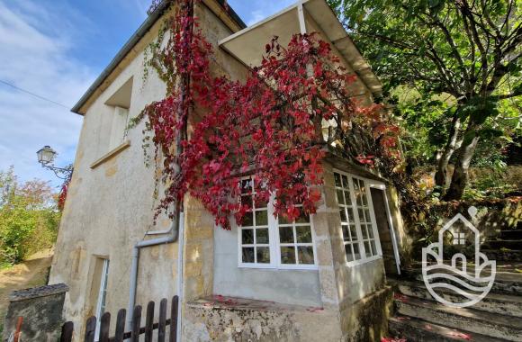  Vente - Maison Ancienne - les-eyzies  