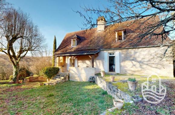  Vente - Maison Ancienne - sarlat-la-caneda  