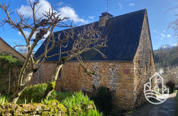  Vente - Maison Ancienne - st-cyprien  