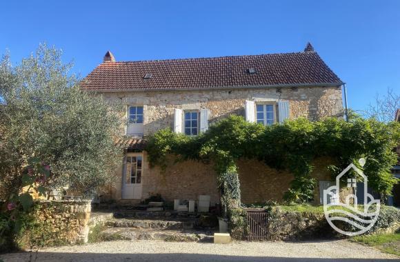  Vente - Gîtes chambres d'hôtes - st-cyprien  