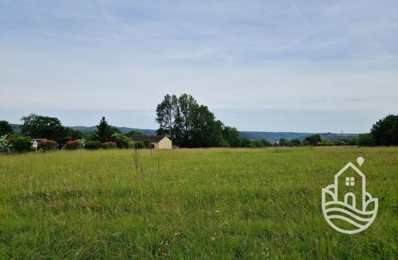  Vente - Terrain Constructible - le-bugue  