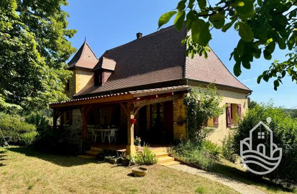  Vente - Maison Contemporaine - r-eacutegion-belves  