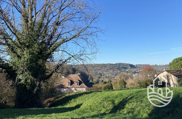  Vente - Terrain Constructible - sarlat-la-caneda  