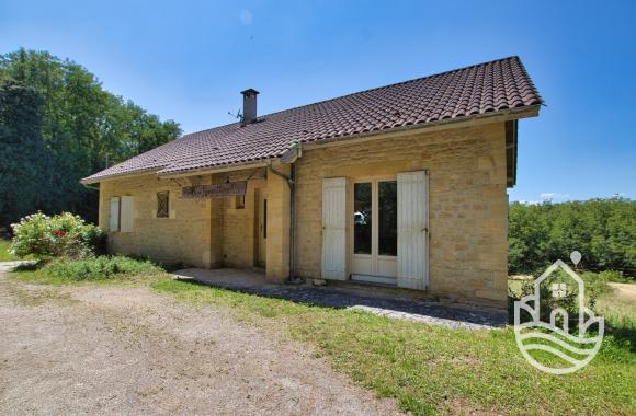  Vente - Maison Ancienne - sarlat-la-caneda  