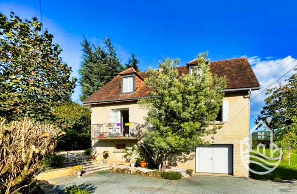  Vente - Maison Ancienne - sarlat-la-caneda  